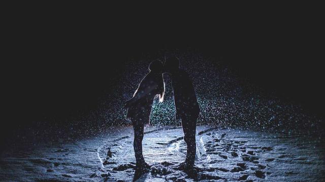 雪豹的秘密生活